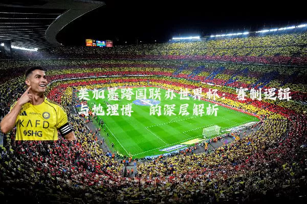 美加墨跨国联办世界杯:赛制逻辑与地理博弈的深层解析
