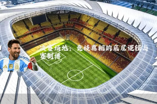 决赛场地:竞技真相的底层逻辑与赛制博弈